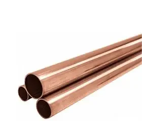 Tube cuivre Rasl'Bitume