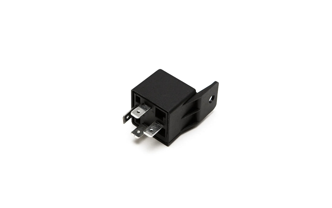40A Relay – vue 3