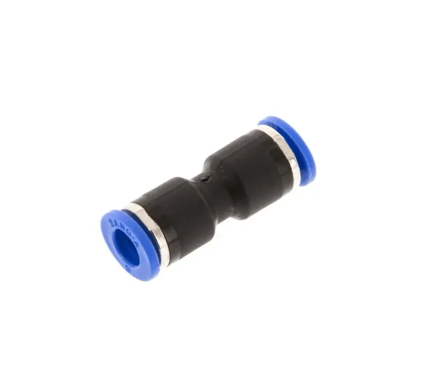 Connector - 6 mm Push-in Rasl'Bitume
