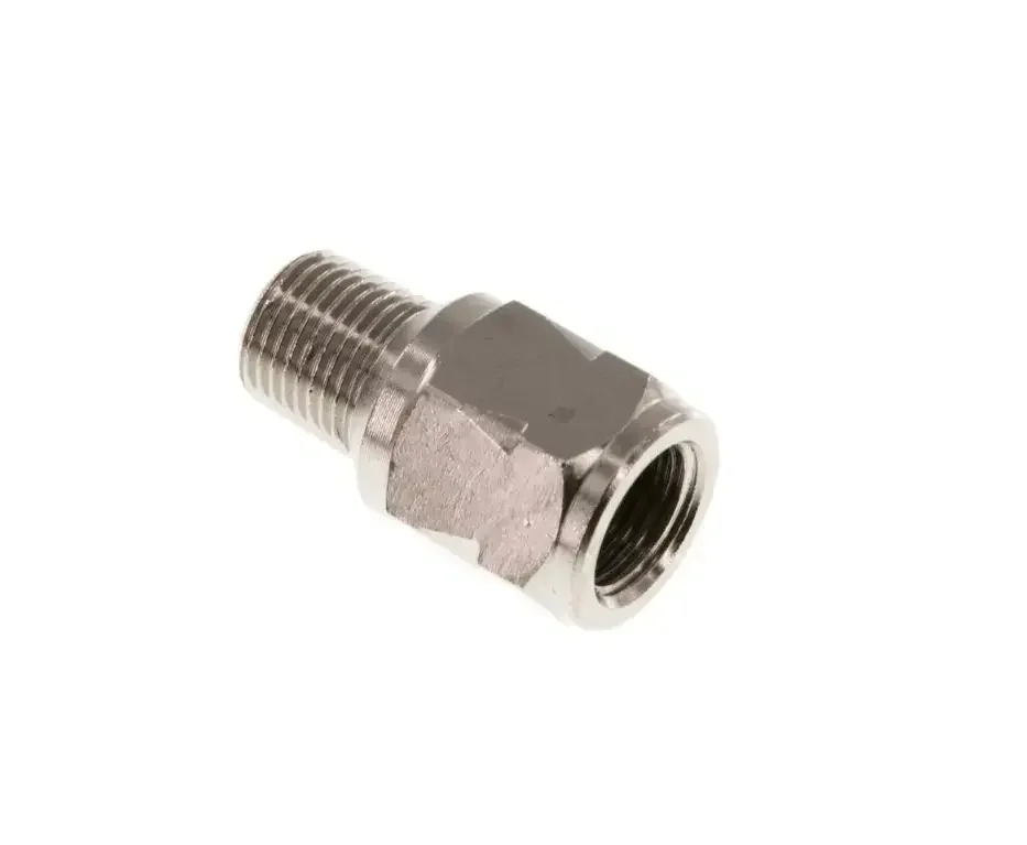 Clapet anti retour 3/8" G femelle / 3/8" G male Rasl'Bitume