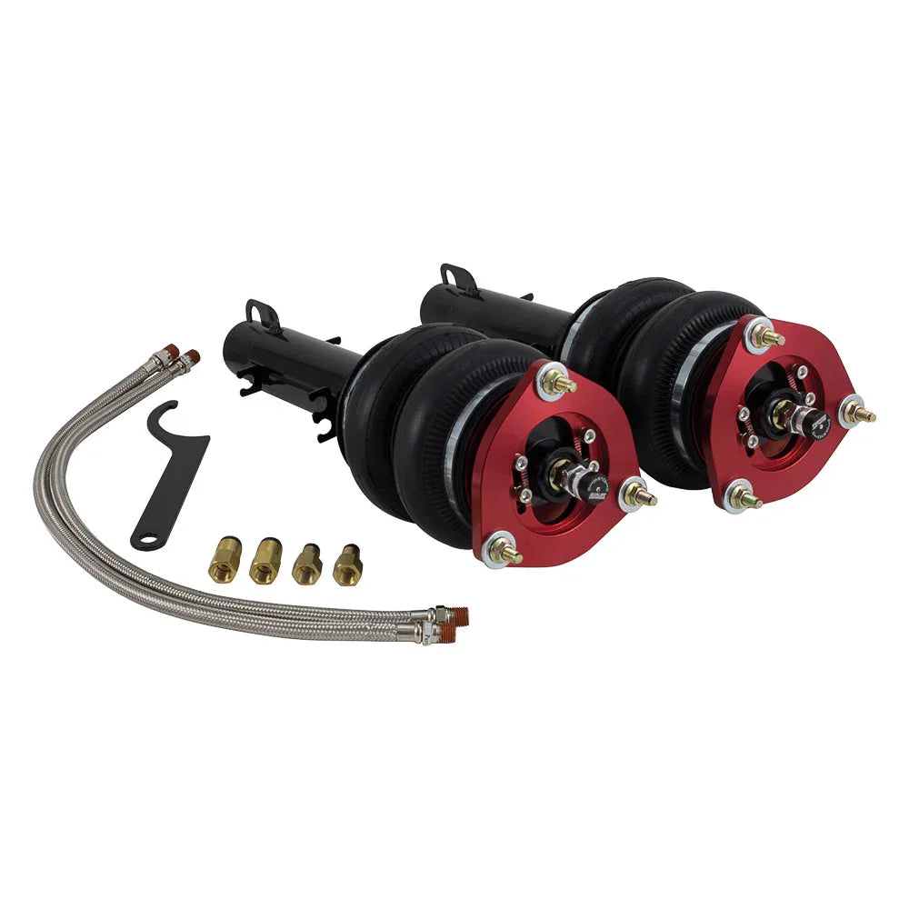 Air Lift Performance - Volkswagen New Beetle 9C (1998–2010) | Luftfederdämpfer