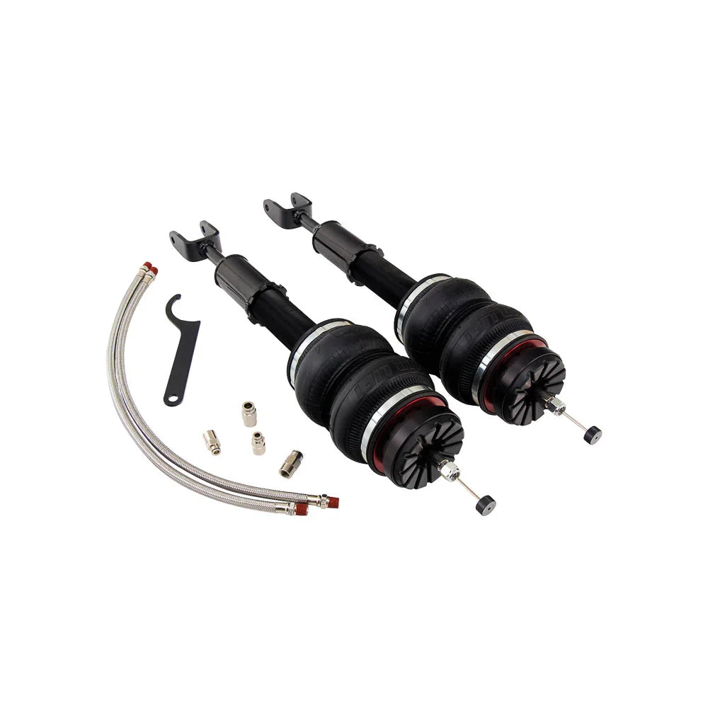 Air Lift Performance - Audi S6/RS6 (C6) (2004-2011) | Air Suspension