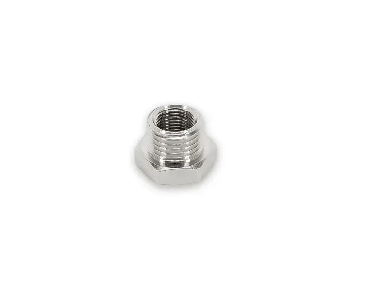 Bushing - 1/4" G male thread | 1/8" G female thread Rasl'Bitume