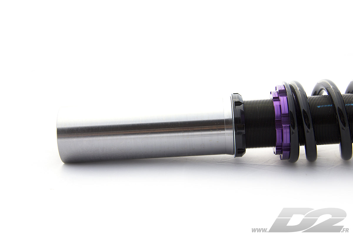 Combinés Filetés D2 Street pour BMW M3 E30 (1986-1991) – vue 3