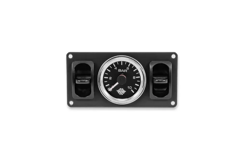 Kit air ride Alfa Romeo Giulia 952 Rasl'Bitume