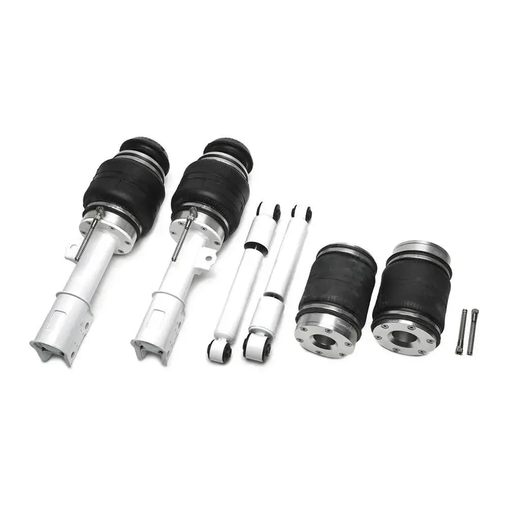Kit air ride complet Opel Astra G Rasl'Bitume