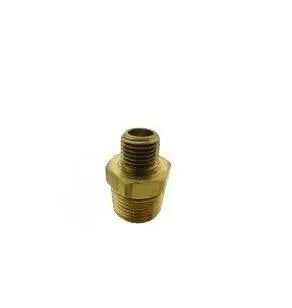 1/4 NPT mâle > 1/2 NPT mâle Airlift 21799 Rasl'Bitume