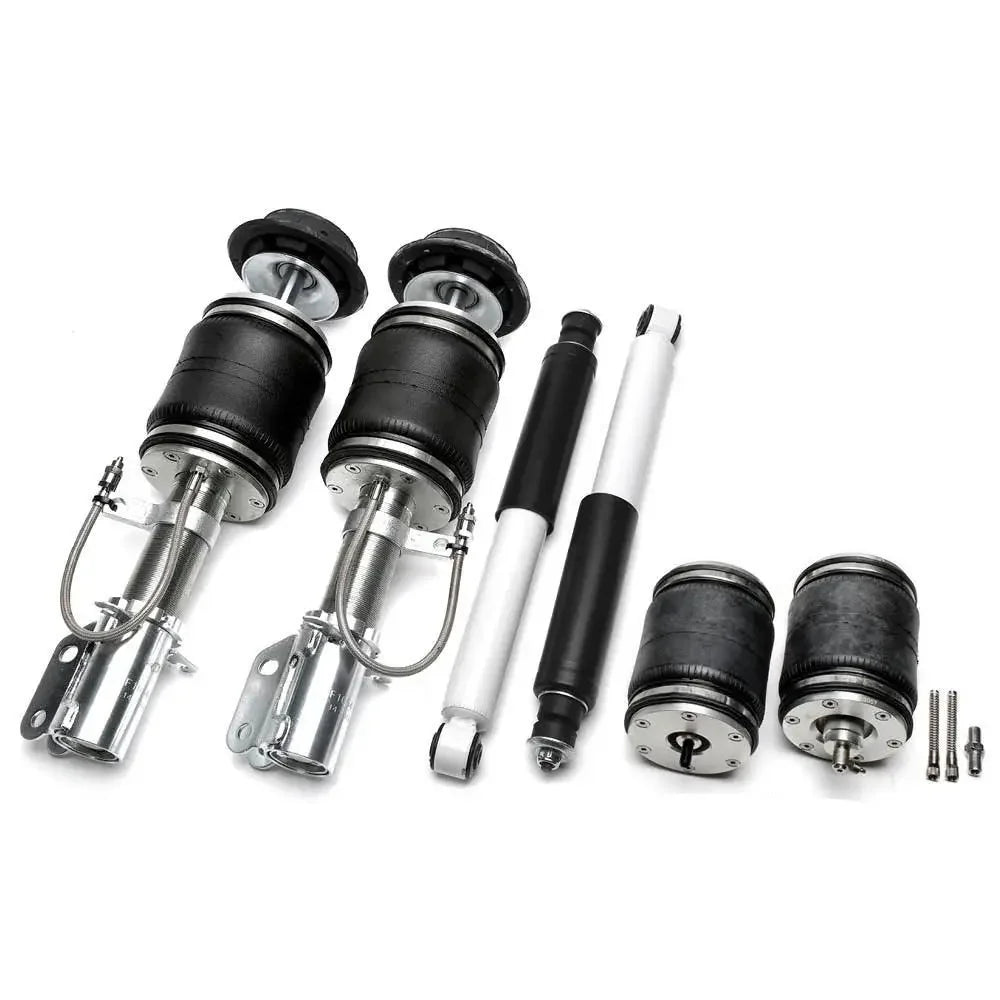 Kit air ride complet Opel Tigra Twin top( X04 ) Rasl'Bitume