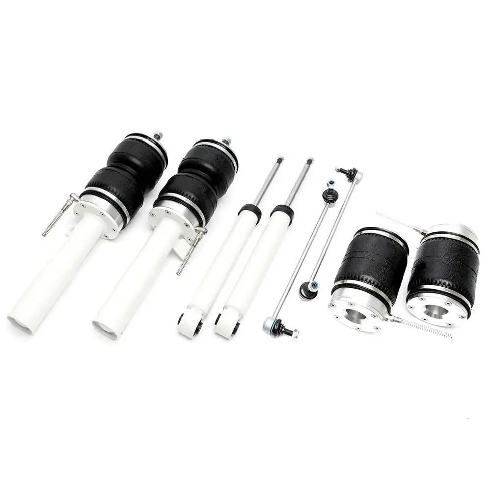 Kit air ride complet Opel Astra J Rasl'Bitume