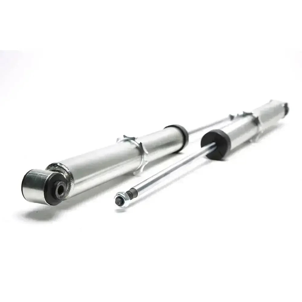 Kit air ride complet Audi A3 8Y corps fileté Rasl'Bitume