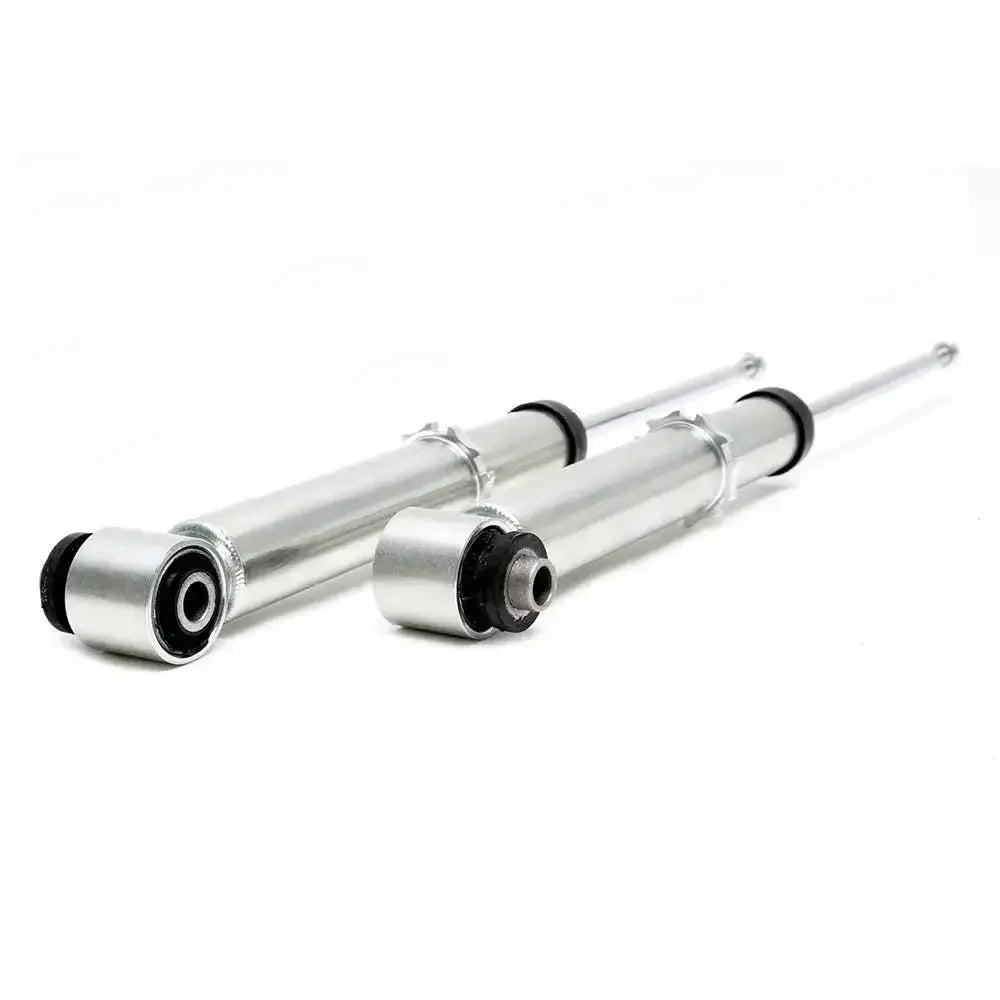 Kit air ride complet Audi A6 C6 & C6 Avant Quattro corps fileté Rasl'Bitume