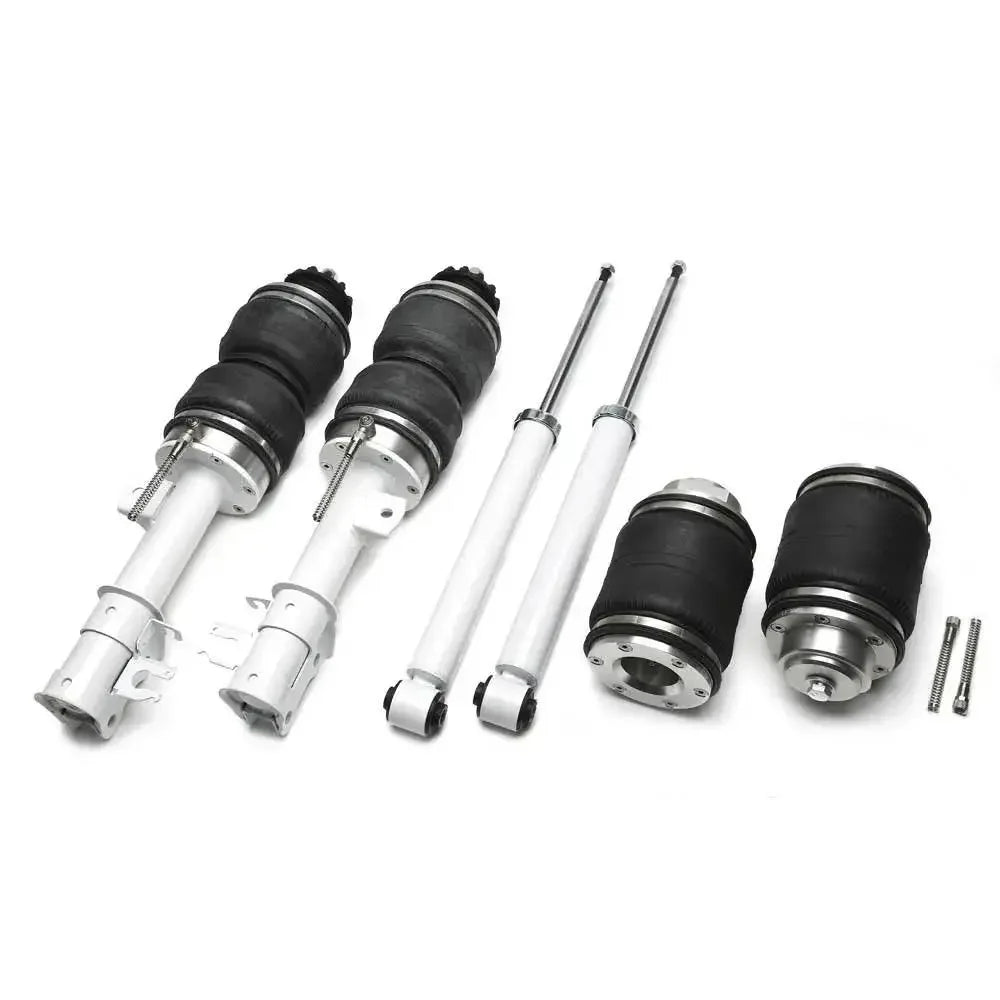 Kit air ride complet Opel Corsa E Rasl'Bitume