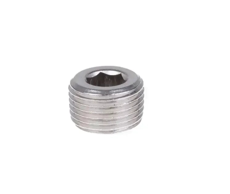 Bouchon 1/8" NPT Rasl'Bitume