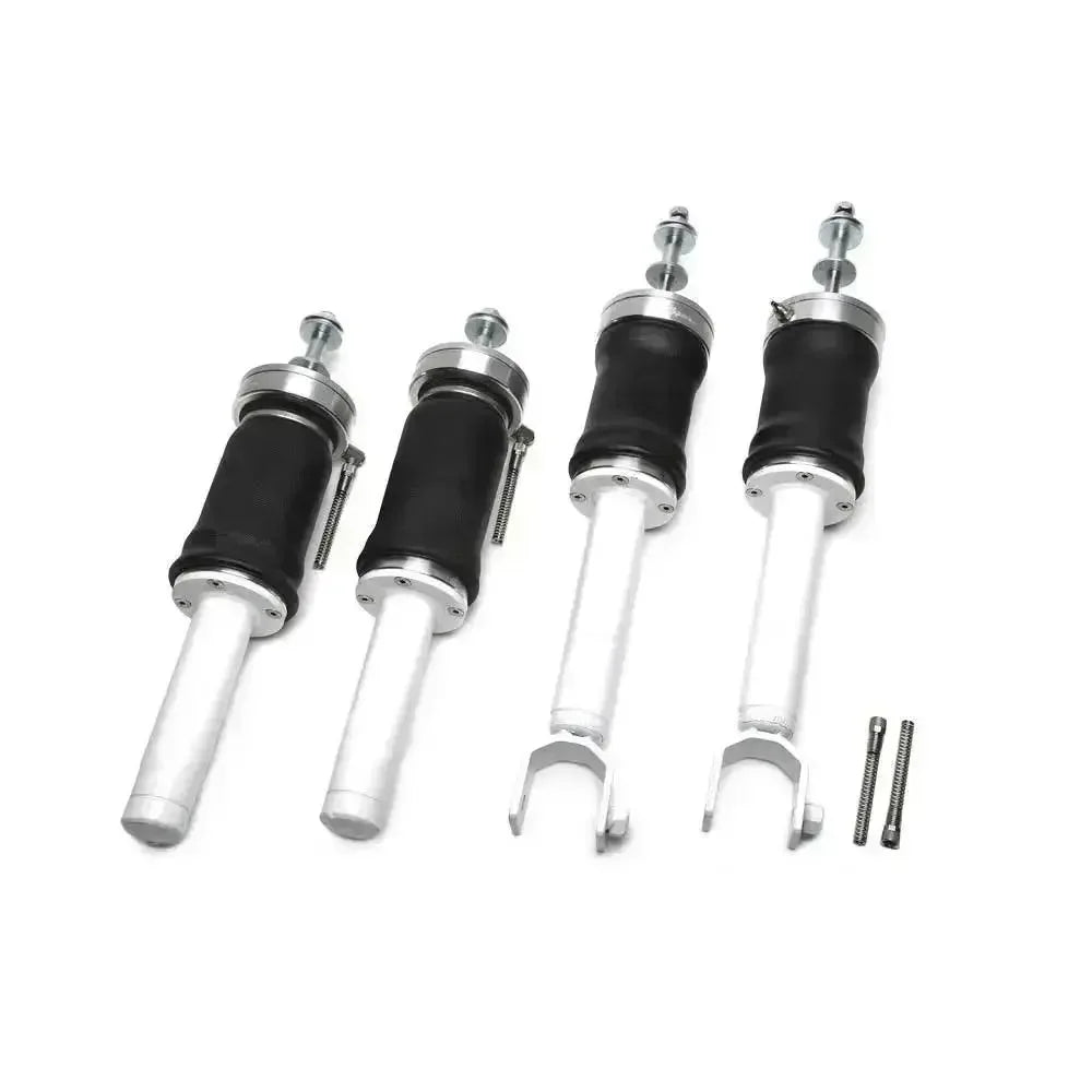Kit air ride complet Honda Civic VI ( EJ, EK, EM1 ) Rasl'Bitume