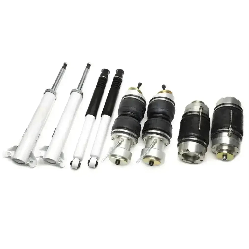 Kit air ride complet Mercedes Benz w201 190 Rasl'Bitume