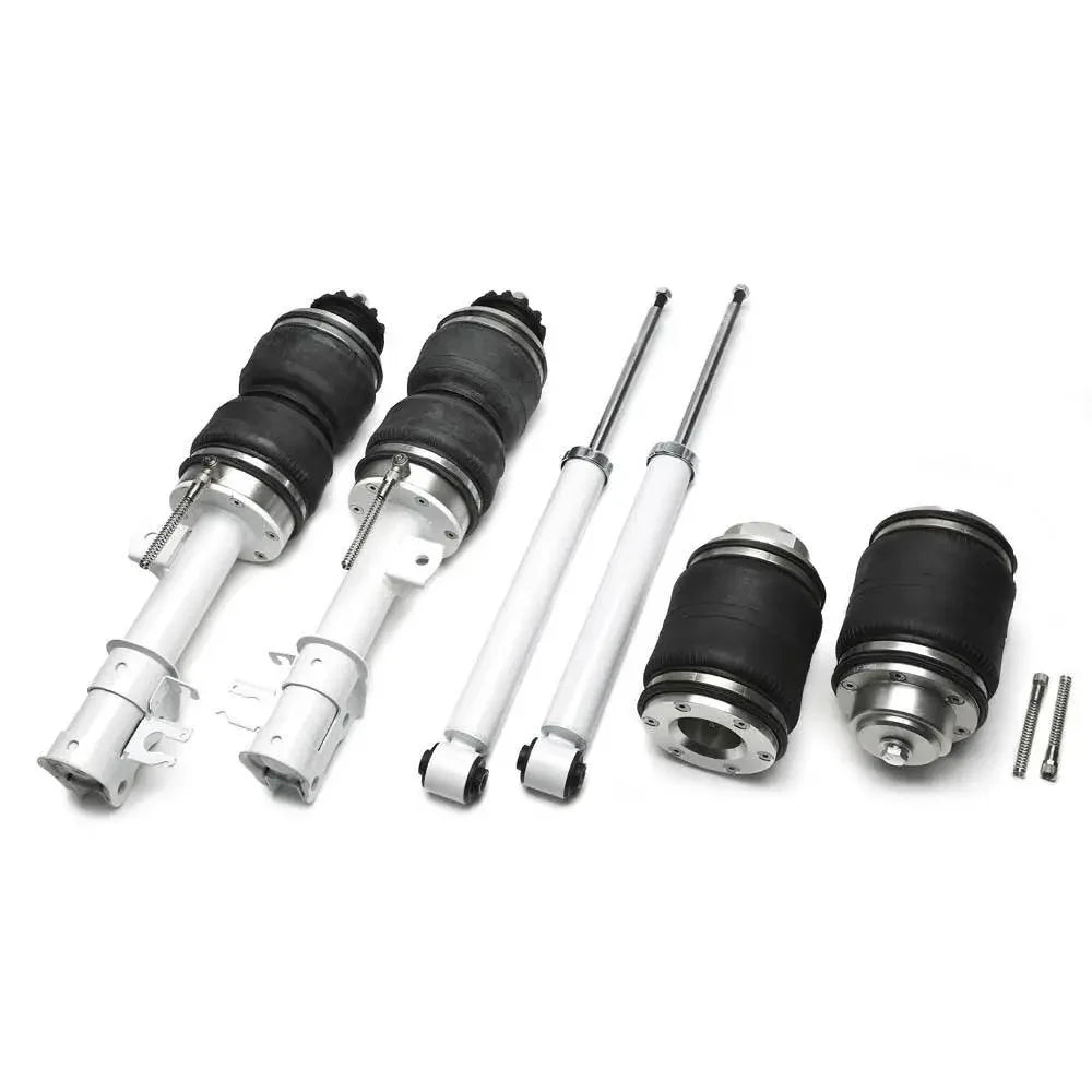 Kit air ride complet Alfa Romeo Mito 955 Rasl'Bitume