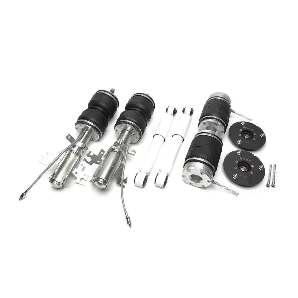Kit air ride complet Opel Vectra C Rasl'Bitume