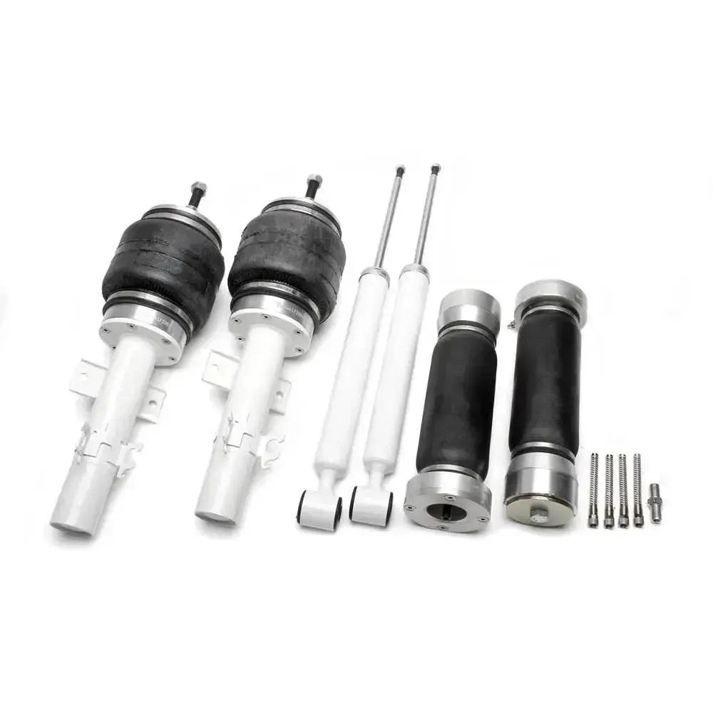 Kit air ride complet Audi A1 sportback 8XA 8XF Rasl'Bitume