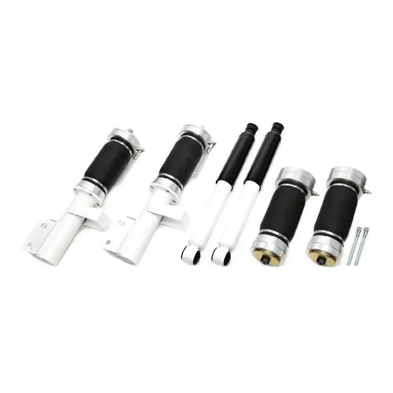 Kit air ride complet Renault Twingo 3 Rasl'Bitume