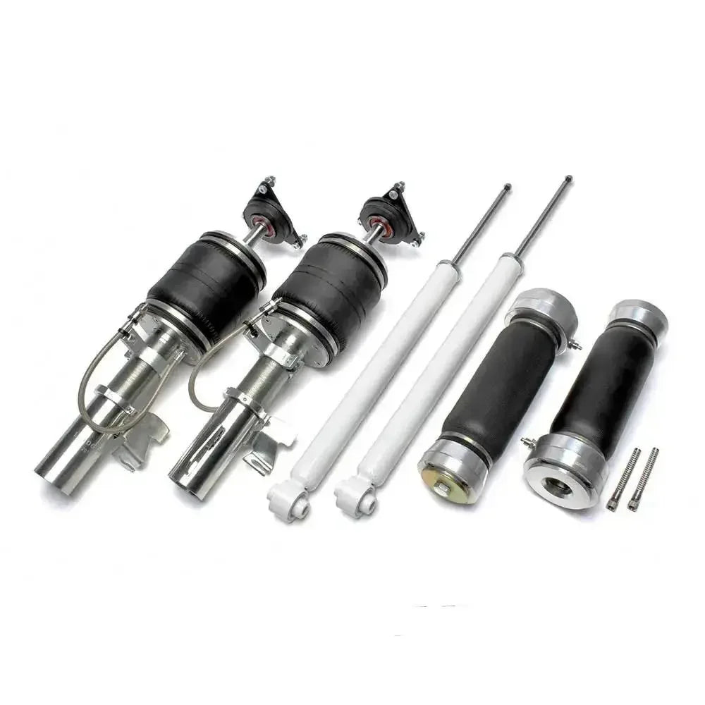 Kit air ride complet Volvo V50 (545) Rasl'Bitume