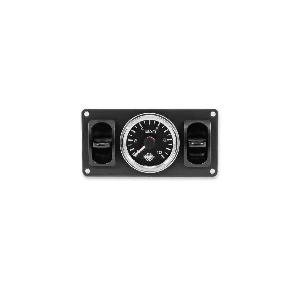 Lot de 10 couteaux réversibles HSS 82 mm pour rabot électrique Bosch PHO 20-82 / PHO 3100 / PHO 15-82