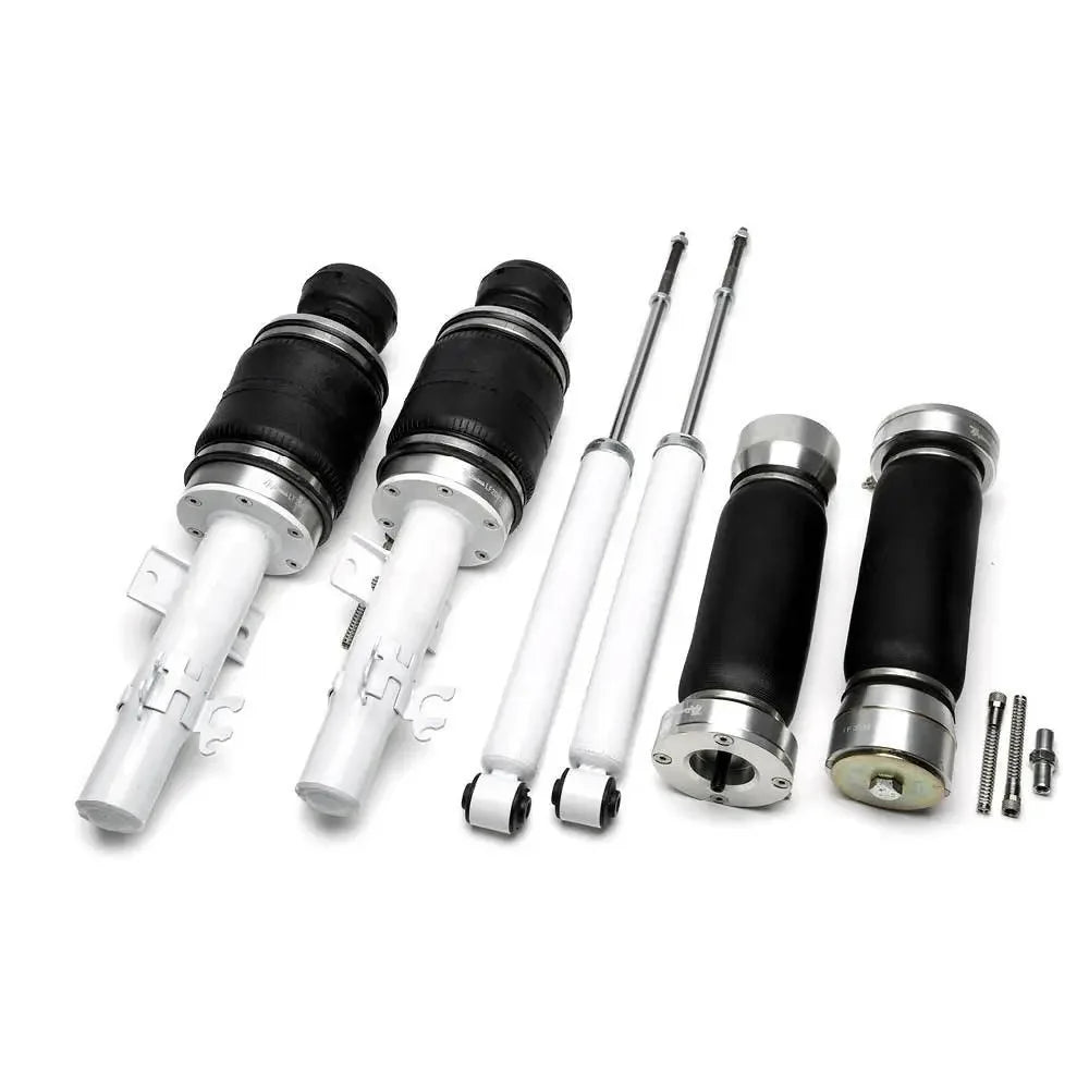 Kit air ride complet Skoda Citigo Rasl'Bitume