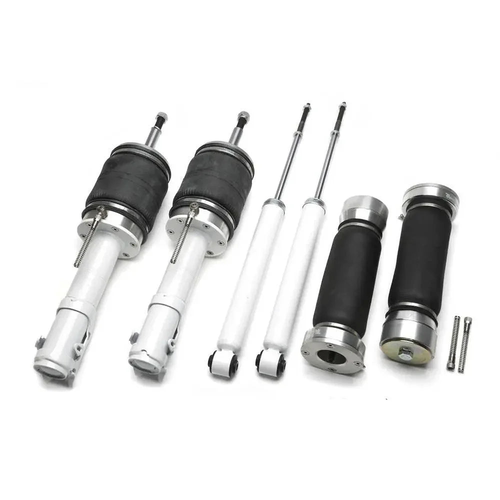 Kit air ride complet Volkswagen Lupo 1 Rasl'Bitume