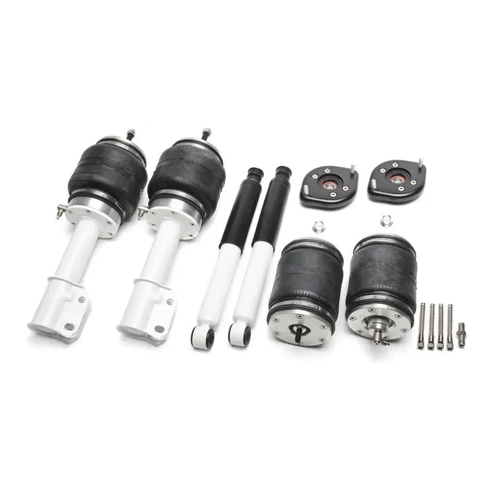 Kit air ride complet Opel Tigra ( S93 ) Rasl'Bitume