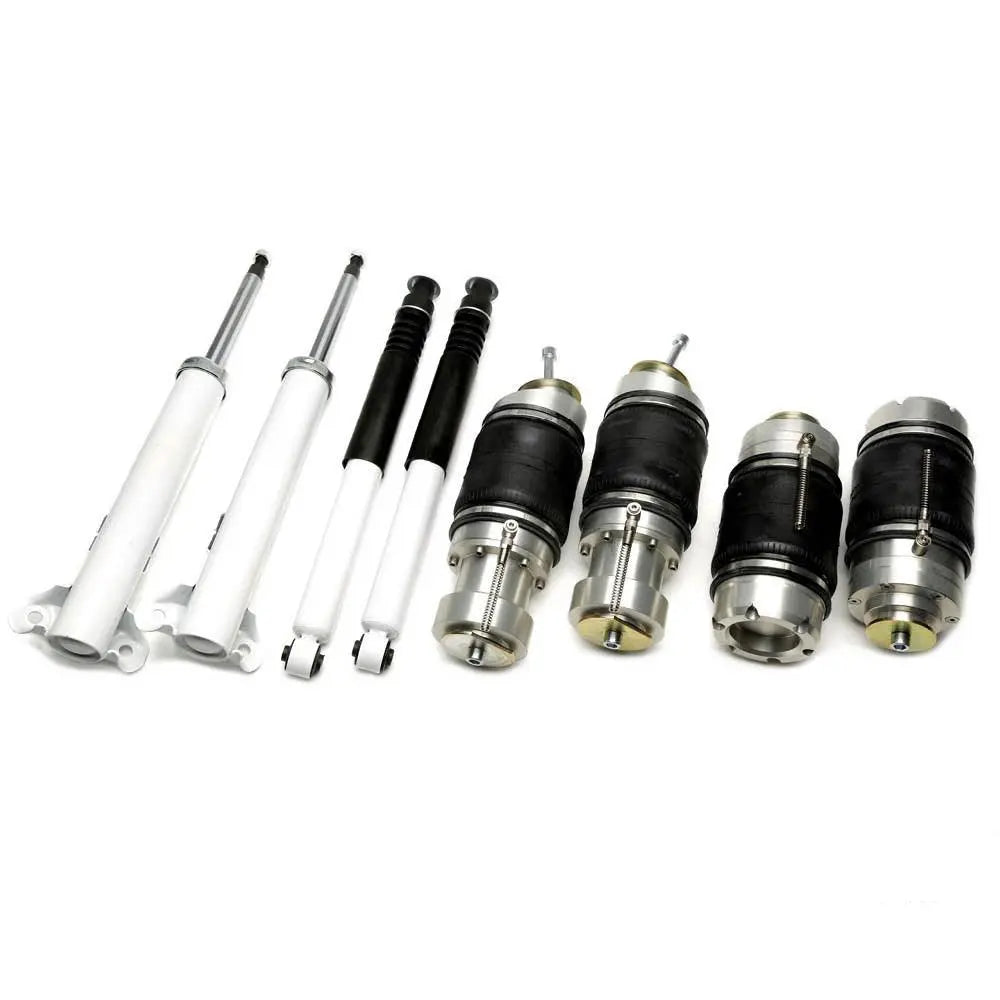 プローブ Complete air ride kit Mercedes Benz SL Class R129 – Rasl'Bitume