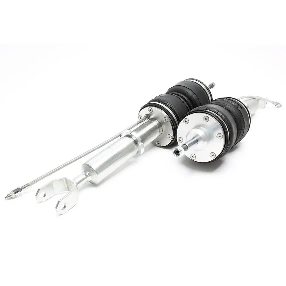 Kit air ride complet Audi A6 C5 & C5 Avant corps fileté Rasl'Bitume