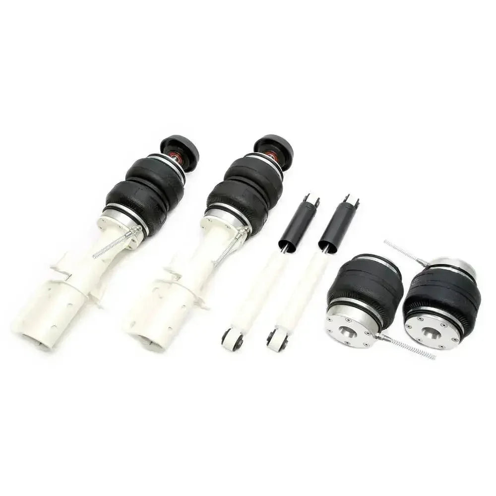Kit air ride complet Mercedes Benz Classe V (638/2) Rasl'Bitume