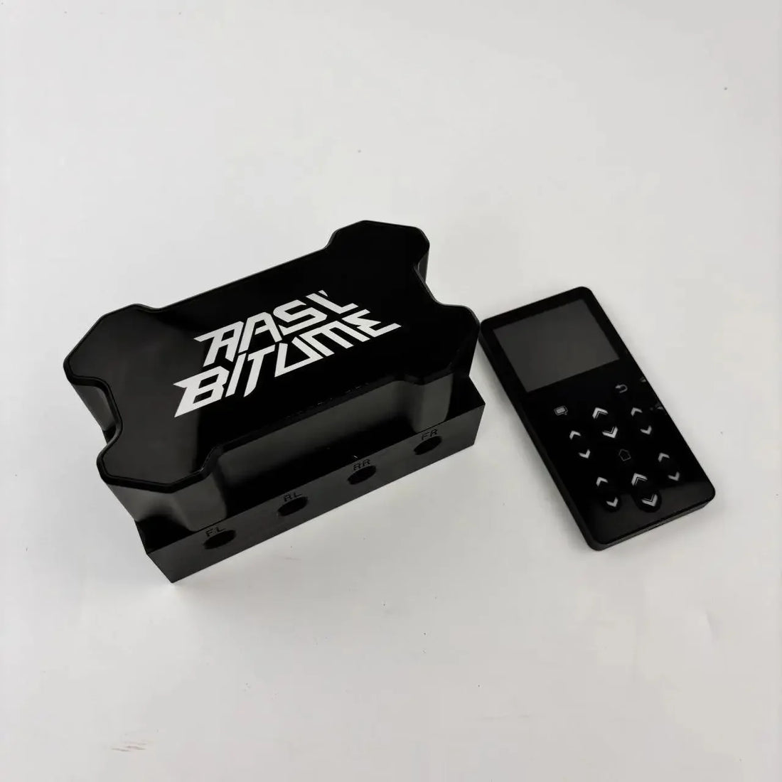 💨 Kit Suspension Pneumatique AIRMEXT – Gestion complète sans amortisseurs | Rasl’Bitume - Rasl'Bitume