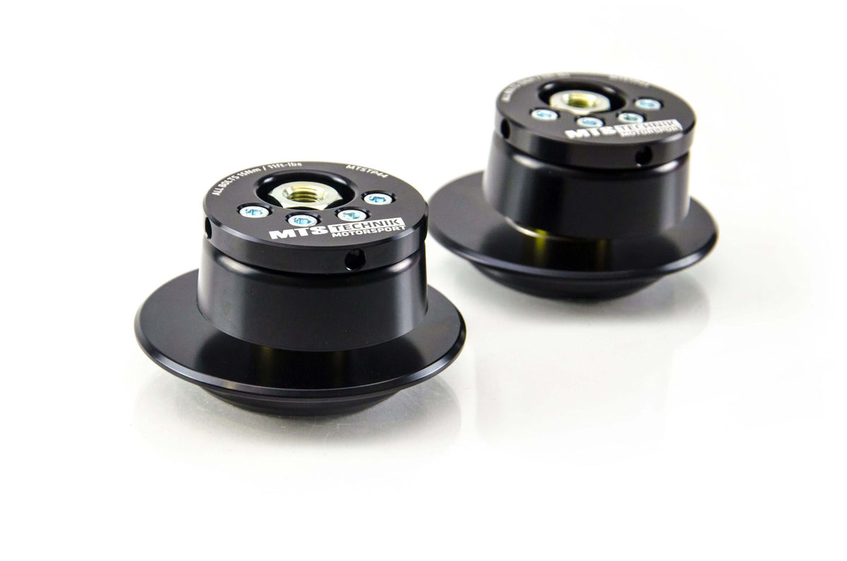 Camber Plates Réglables Avant MTS Technik MTSCP44SET — Multi-marques