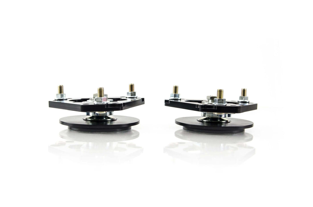 Camber Plates Réglables Avant MTS Technik MTSCP47SET — Ford USA