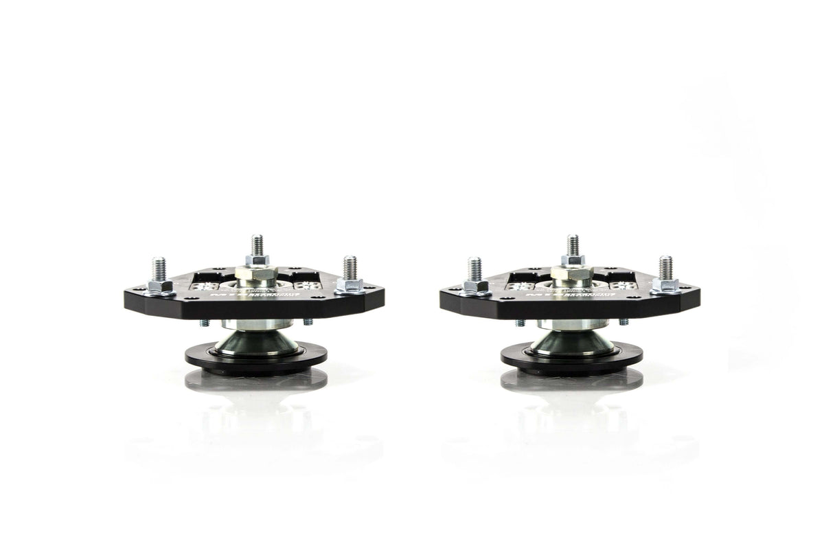 Camber Plates Réglables Avant MTS Technik MTSCP48SET — Mini