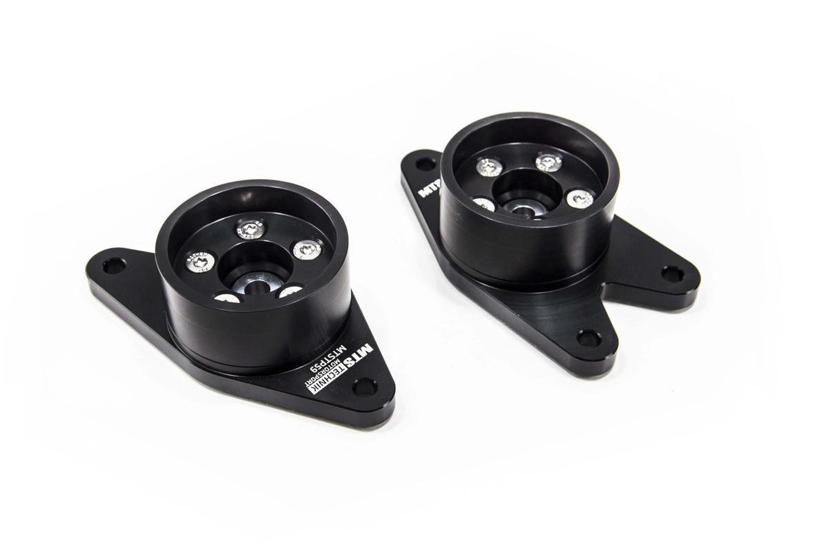 Camber Plates Réglables Avant MTS Technik MTSCP59SET — BMW