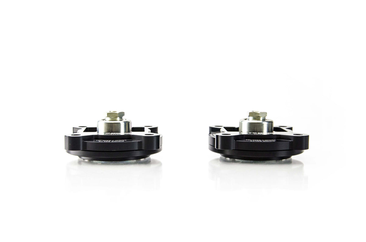 Camber Plates Réglables Avant MTS Technik MTSCP60SET — Multi-marques