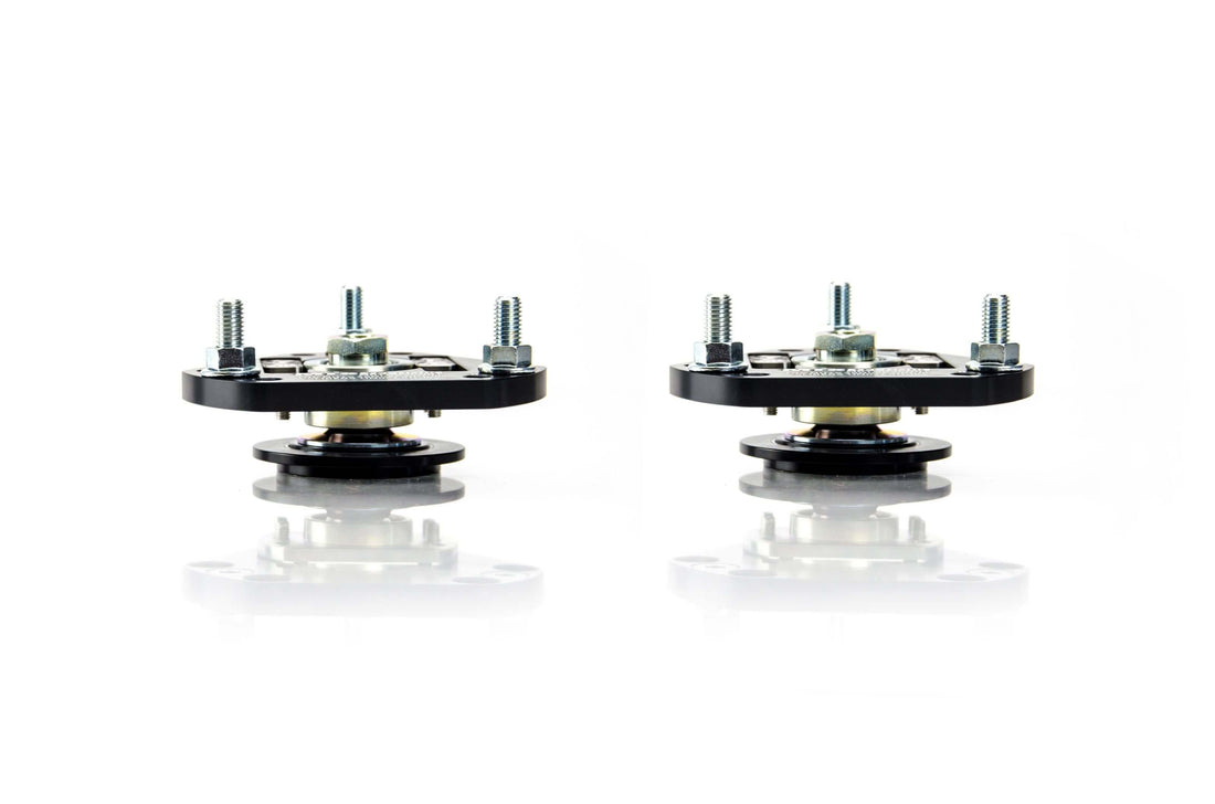 Camber Plates Réglables Avant MTS Technik MTSCP61SET — Honda