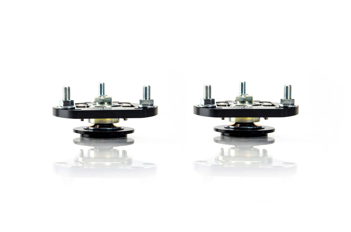 Camber Plates Réglables Avant MTS Technik MTSCP61SET — Honda