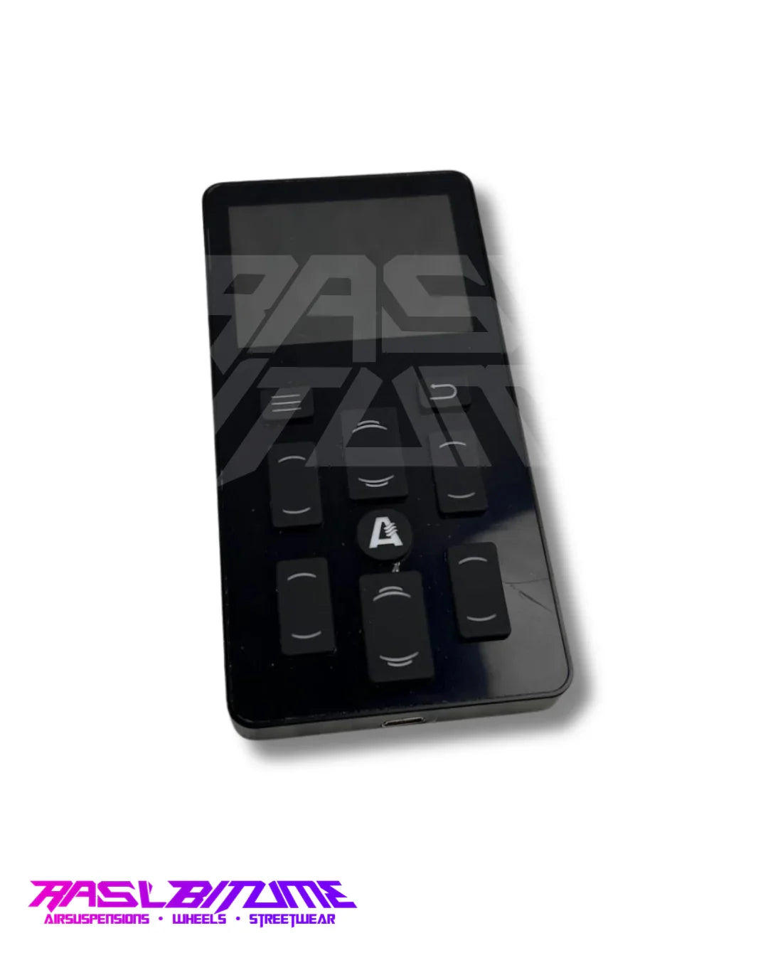 Mando a distancia Airmext SNX5 V2 – Pieza de repuesto oficial