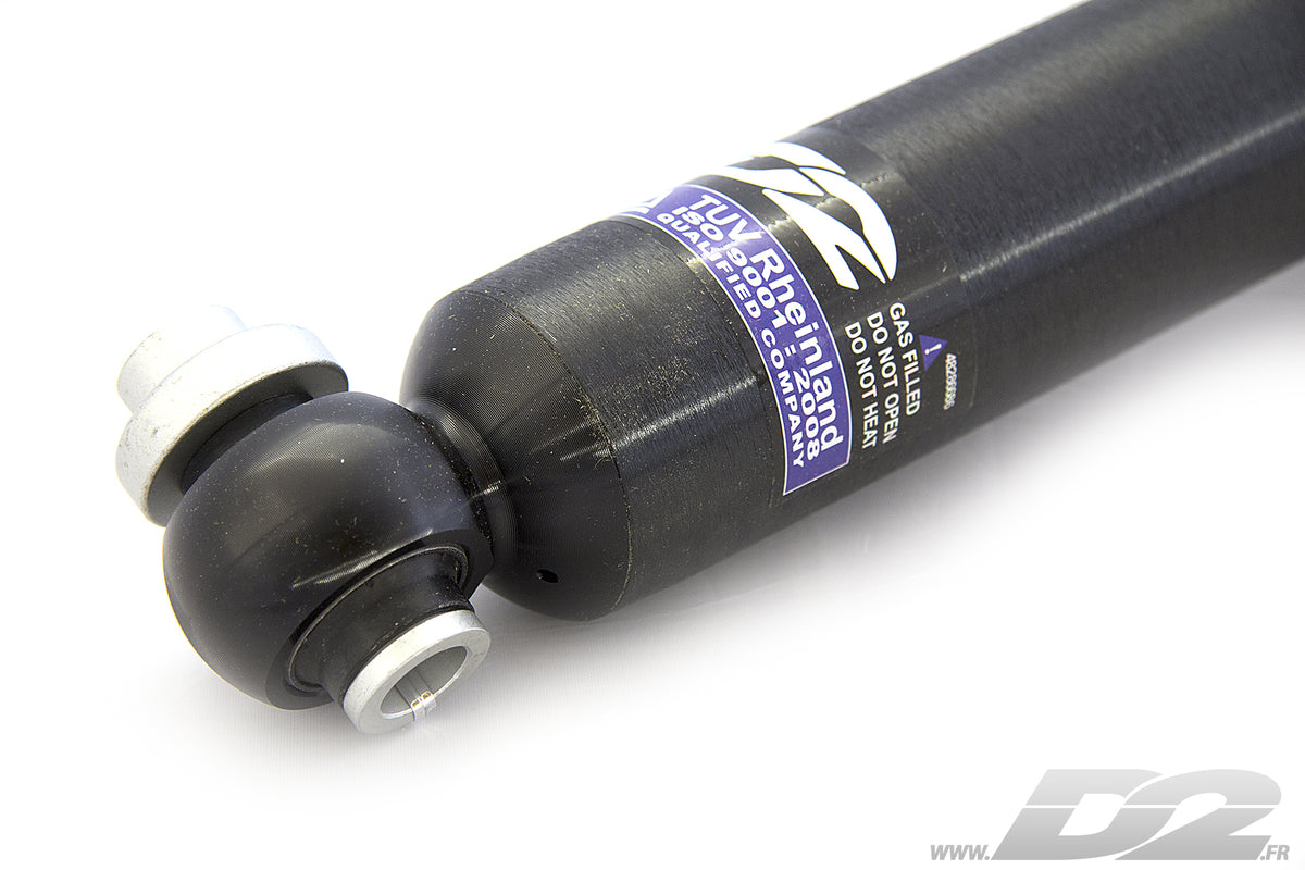 Combinés Filetés D2 Street pour BMW M5 E39 (1998-2003) – vue 3
