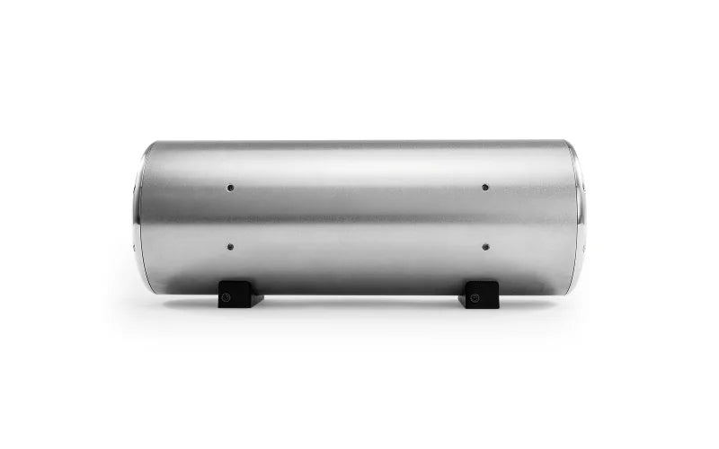 AccuAir Endo-VT 3 Gallons – Tank + 4-Kleppen Elektrokleppen – Ruw – weergave 3