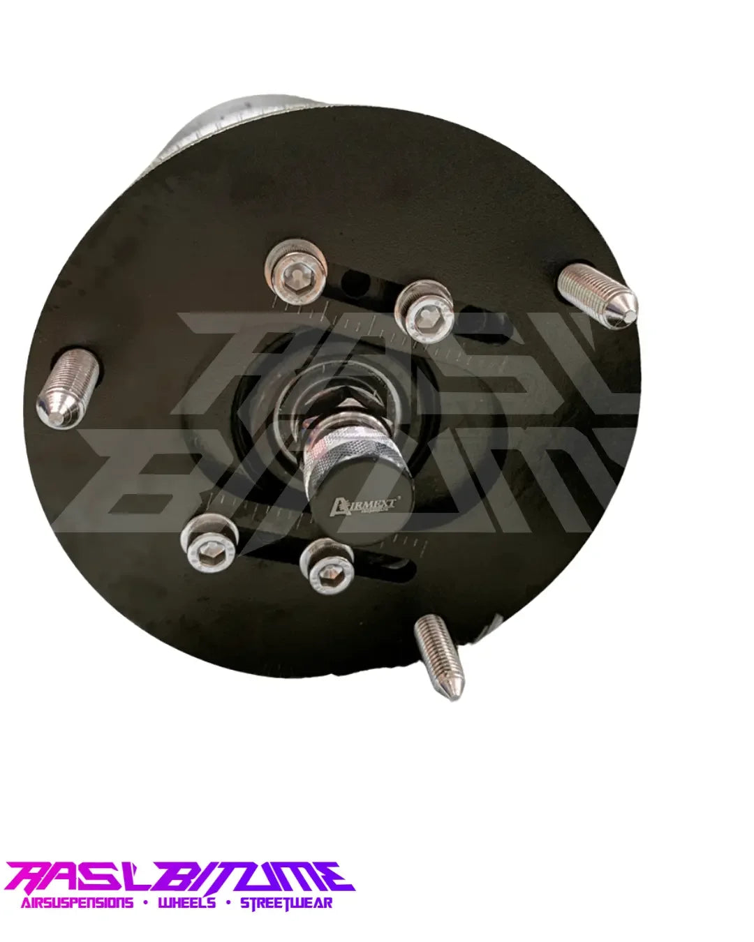 Rasl’Bitume – Kit Airmext Bmw Série 3 E30 (1982-1990) | Suspension Pneumatique Rasl'Bitume