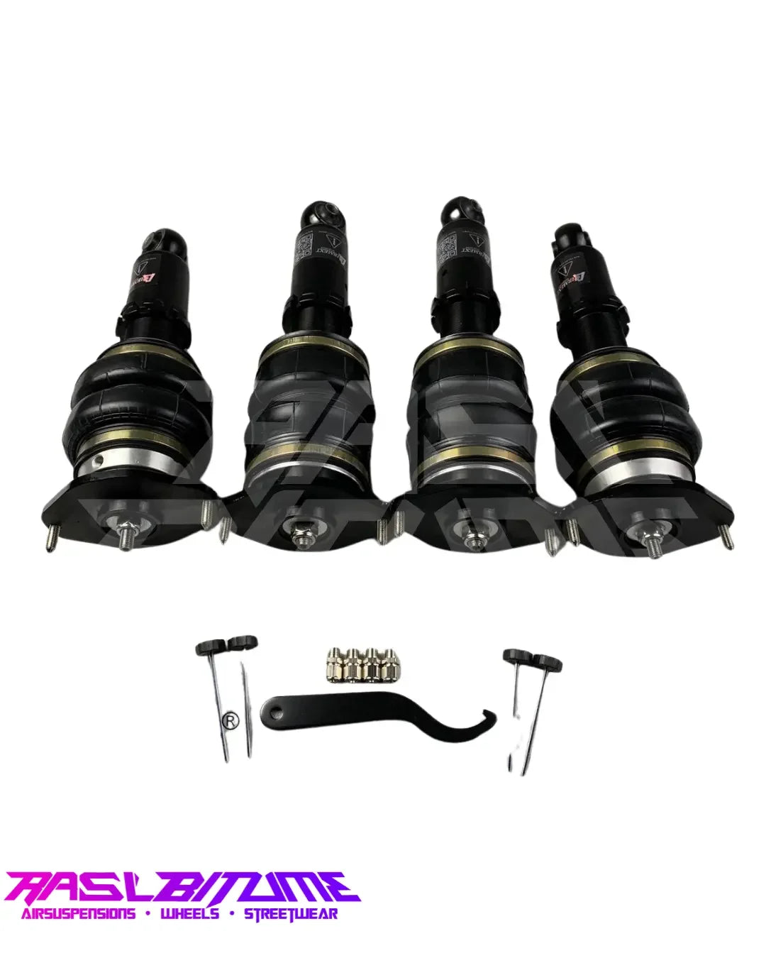 Rasl’Bitume – Kit Airmext Mazda MX5 / miata NA (1989-1997) | Suspension Pneumatique Rasl'Bitume