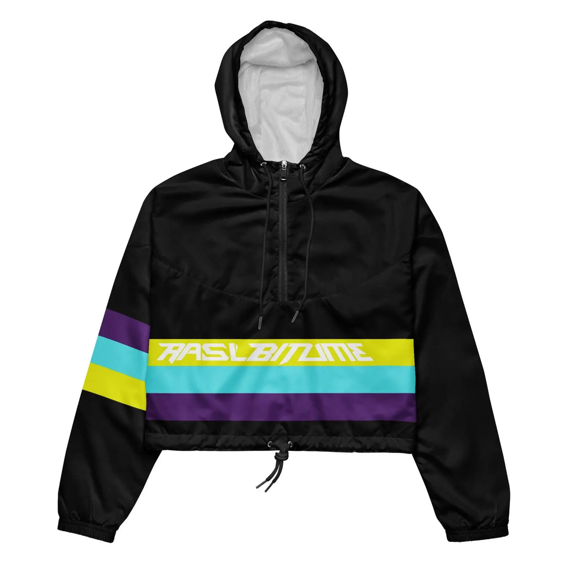 Veste ensemble Aqua Revival Set Rasl'Bitume