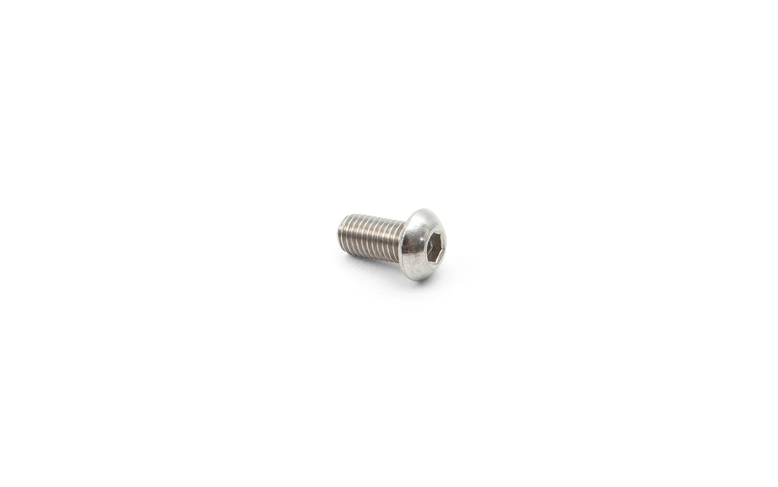 Button Head Socket Bolt