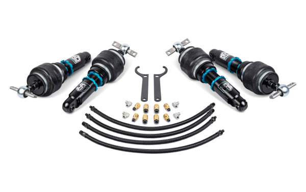 Maxload P1 Pro Air Ride Kit for Ferrari 360