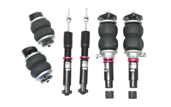 Maxload P1 Pro Air Ride Kit for Audi C8 A6/S6/RS6 & A7/S7/RS7