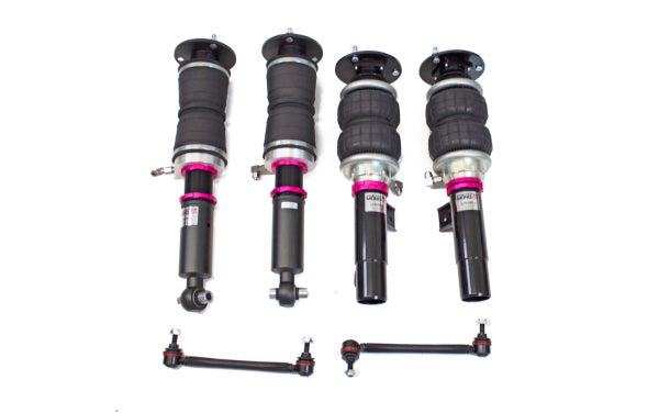 Maxload P1 Pro Air Ride Kit for BMW E38 7 Series