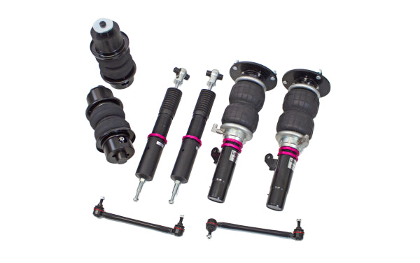Maxload P1 Pro Air Ride Kit for BMW F3X 3/4 Series & F2X 1/2 Series